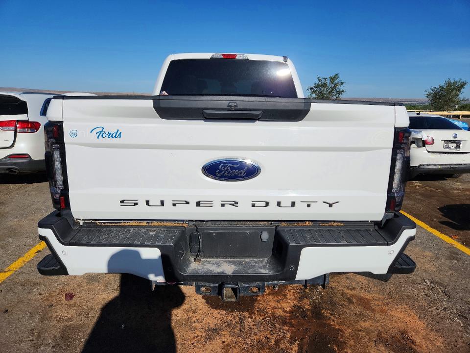 62870636 :رقم المزاد ، 1FT7W2BT8KEC16877 vin ، 2019 Ford F250 مزاد بيع