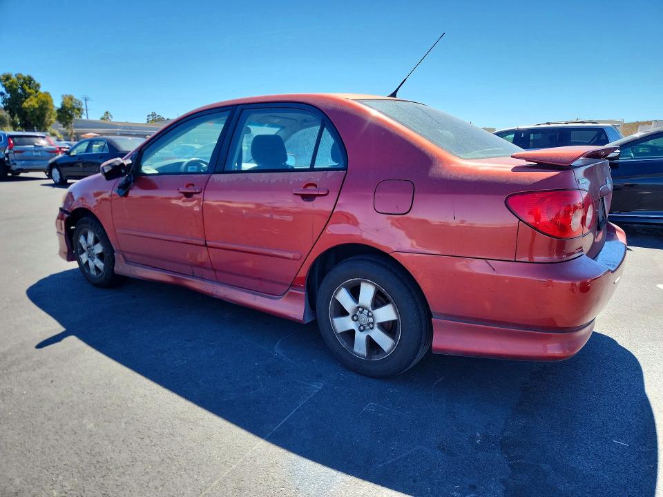 62352486 :رقم المزاد ، 1NXBR30E97Z917237 vin ، 2007 Toyota Corolla مزاد بيع
