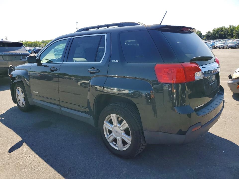 Aukcja sprzedaży 2015 Gmc Terrain, vin: 2GKFLWEK0F6210410, numer aukcji: 60304906