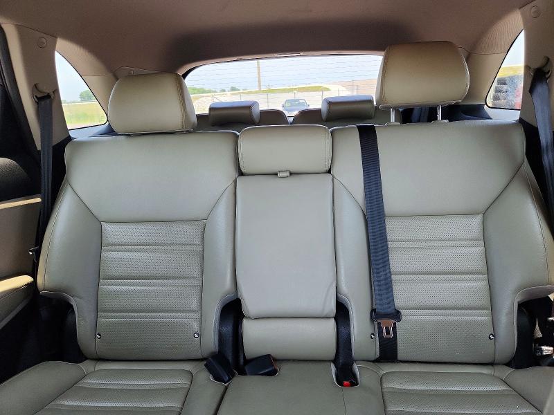 61034296 :رقم المزاد ، 5XYPH4A57KG439640 vin ، 2019 Kia Sorento مزاد بيع