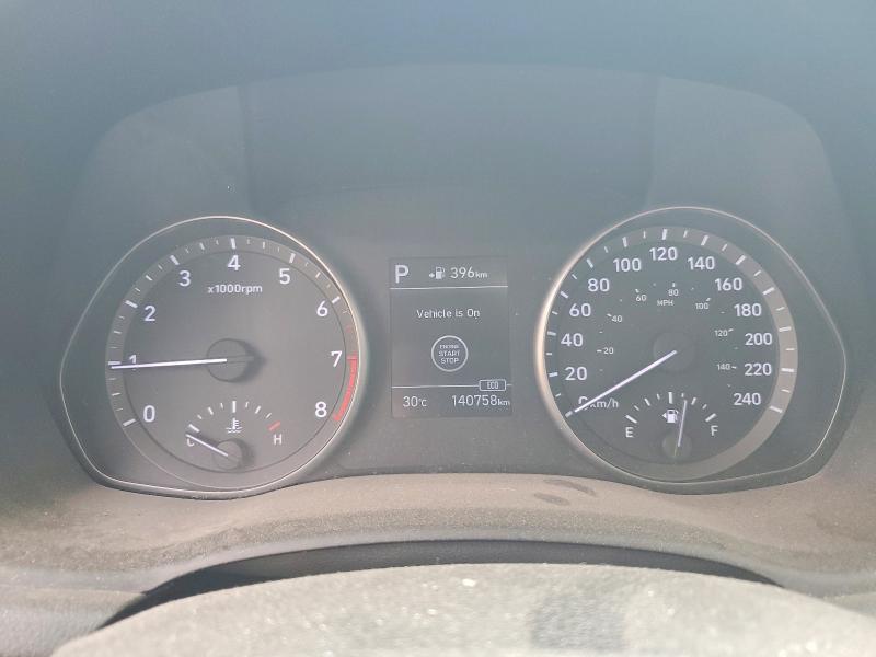 Aukcja sprzedaży 2018 Hyundai Elantra Gt, vin: KMHH35LE5JU035122, numer aukcji: 61762906
