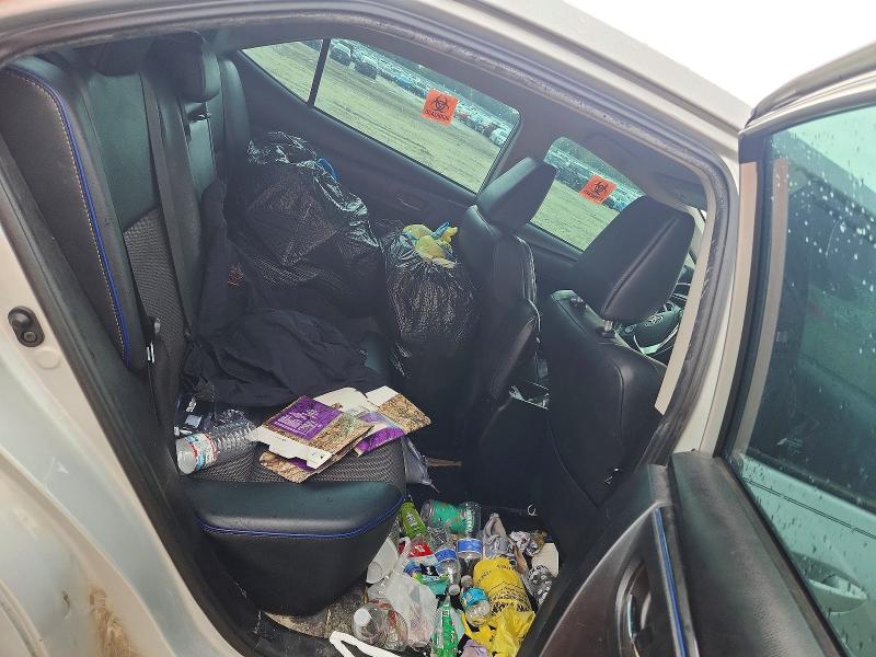 Aukcja sprzedaży 2017 Toyota Corolla, vin: 5YFBURHE9HP653526, numer aukcji: 59324986