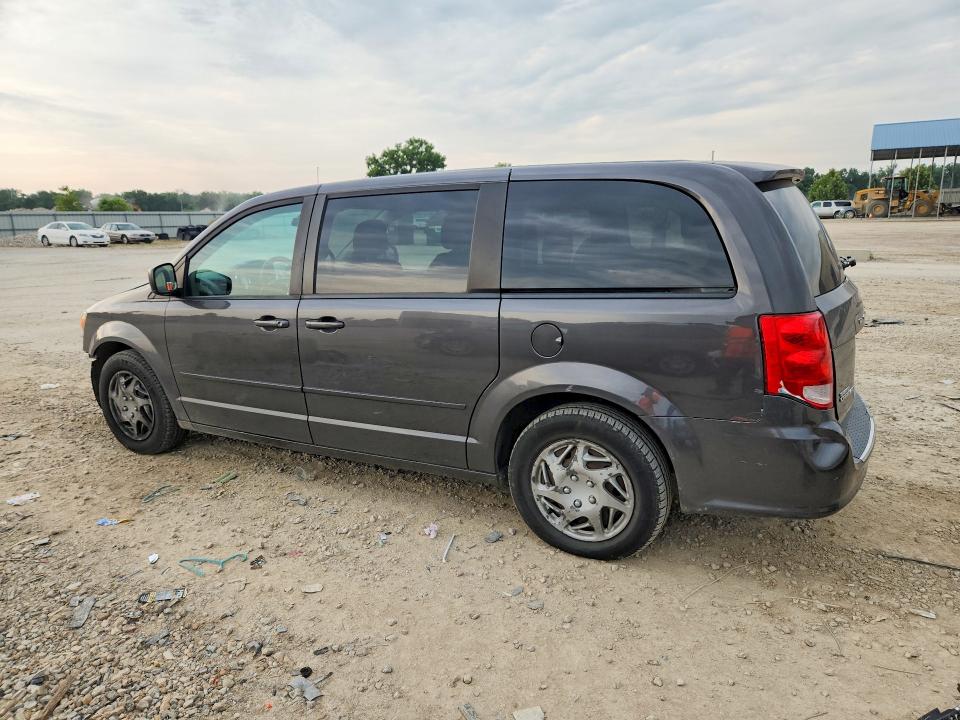 Продажа на аукционе авто 2017 Dodge Grand Caravan, vin: 2C4RDGBG4HR626280, номер лота: 62070656