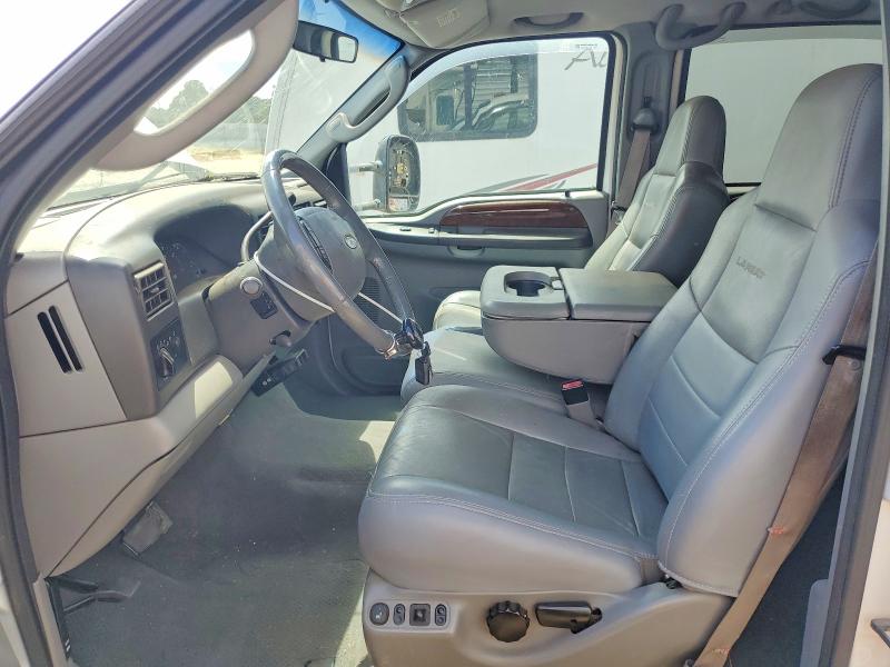 Aukcja sprzedaży 2004 Ford F350, vin: 1FTWW32PX4EB17842, numer aukcji: 60694896