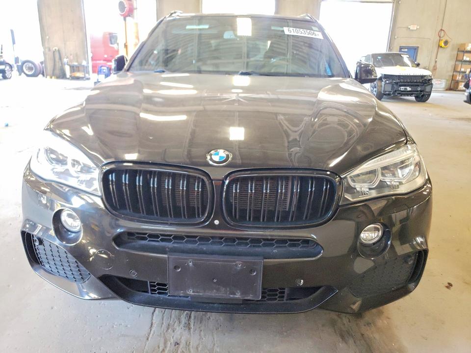 Aukcja sprzedaży 2015 Bmw X5, vin: 5UXKR0C56F0K57032, numer aukcji: 61053506