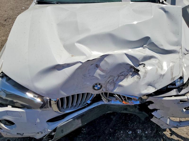 Aukcja sprzedaży 2016 Bmw X3, vin: 5UXWX9C56G0D94441, numer aukcji: 60639676