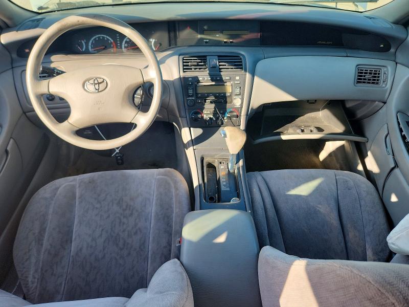 Продаж на аукціоні авто 2002 Toyota Avalon, vin: 4T1BF28B82U252627, номер лоту: 59542626