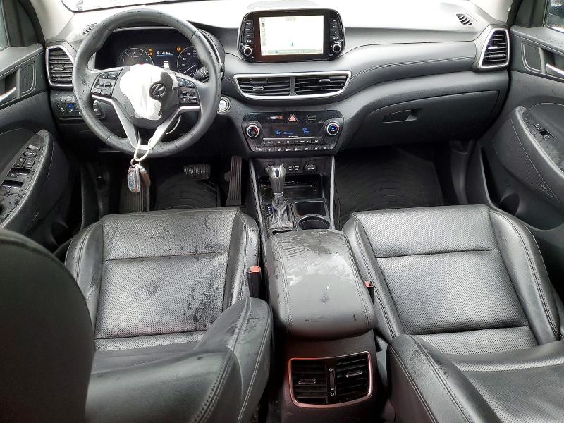 2021 Hyundai Tucson მანქანა იყიდება აუქციონზე, vin: KM8J3CAL9MU296488, აუქციონის ნომერი: 60119356