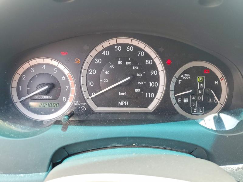 Продаж на аукціоні авто 2005 Toyota Sienna, vin: 5TDZA23C25S296858, номер лоту: 63169706