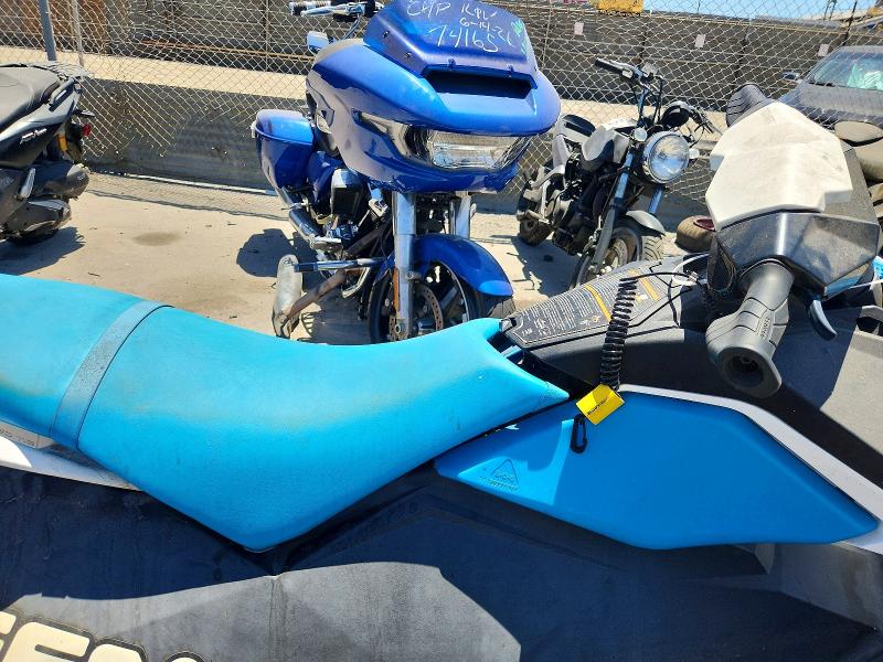 Продаж на аукціоні авто 2019 Sea-doo Spark 900 Ace, vin: YDV85709D919, номер лоту: 62479606