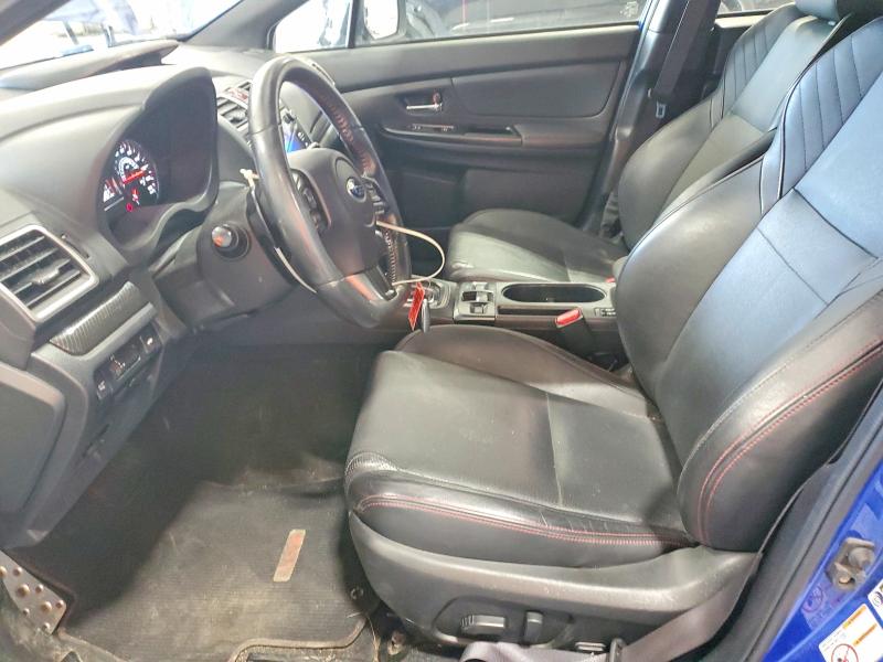 59663846 :رقم المزاد ، JF1VA1P65K8825030 vin ، 2019 Subaru Wrx مزاد بيع