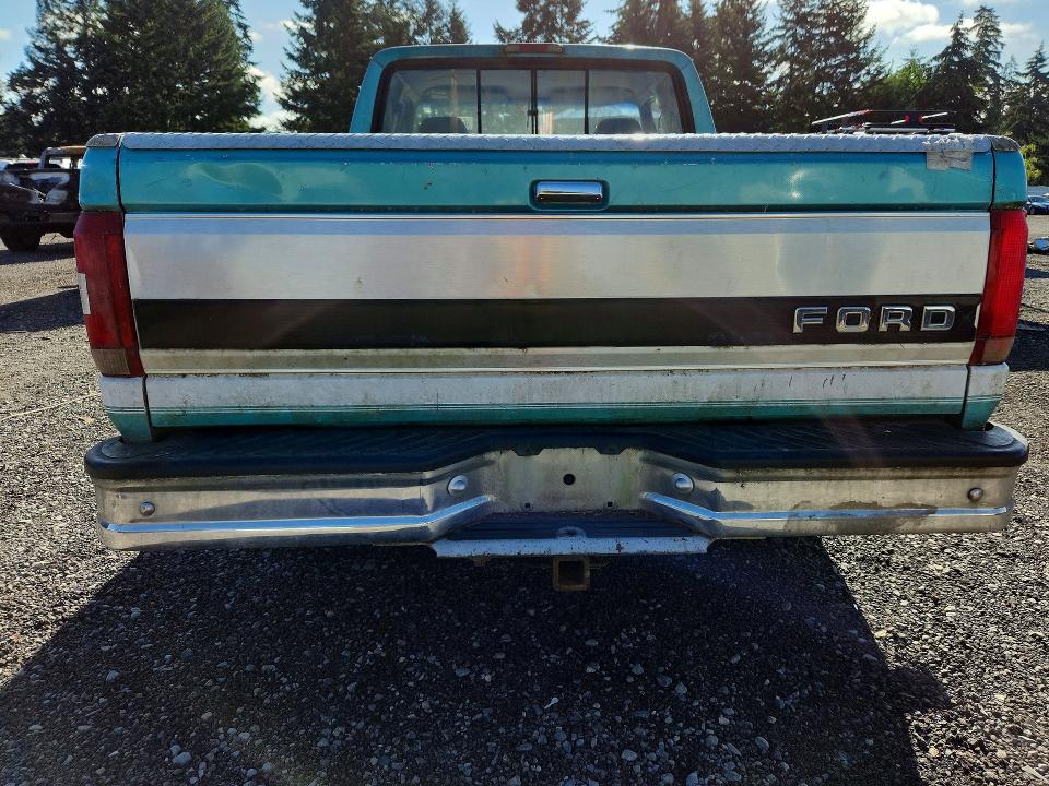 Aukcja sprzedaży 1994 Ford F150, vin: 1FTEX14H6RKB26663, numer aukcji: 62650076
