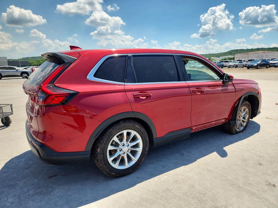 Aukcja sprzedaży 2025 Honda Cr-v, vin: 2HKRS3H72SH301198, numer aukcji: 59908466