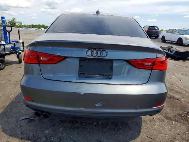 62381096 :رقم المزاد ، WAUACGFFXF1092220 vin ، 2013 Audi A3 مزاد بيع