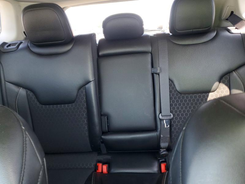Продажа на аукционе авто 2020 Jeep Compass, vin: 3C4NJDBB4LT222010, номер лота: 62061236