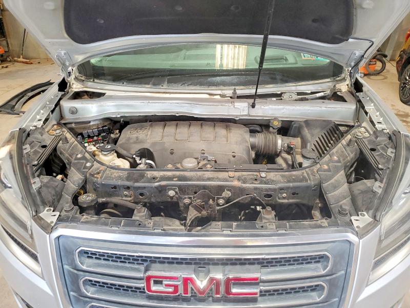 Продажа на аукционе авто 2017 Gmc Acadia Limited, vin: 1GKKVSKD3HJ317173, номер лота: 62579276