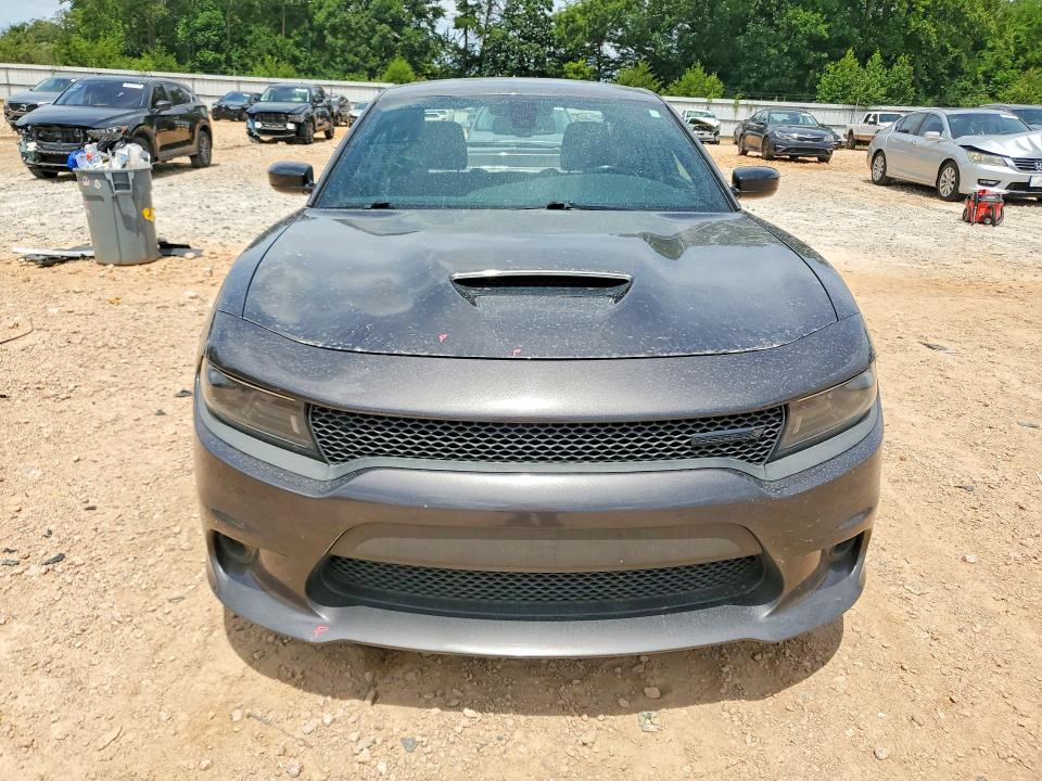 Aukcja sprzedaży 2022 Dodge Charger, vin: 2C3CDXCT7NH115122, numer aukcji: 61560586