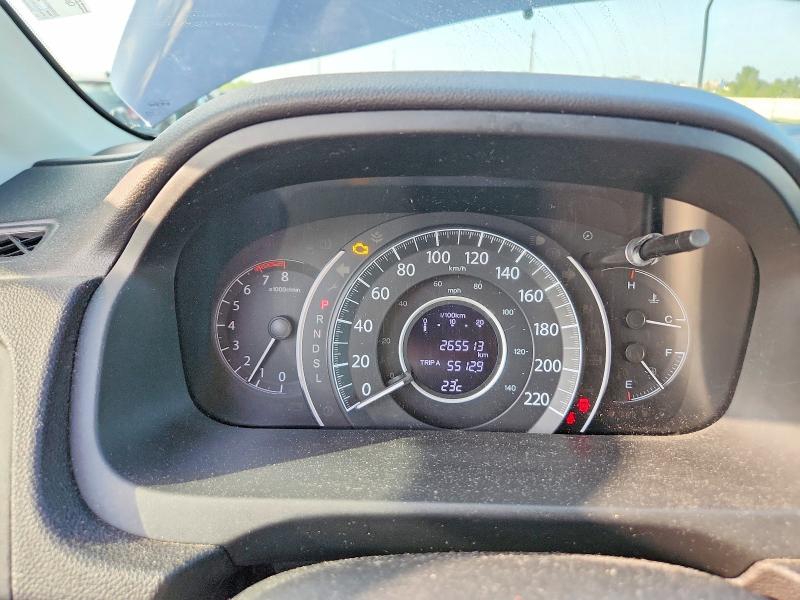 Aukcja sprzedaży 2016 Honda Cr-v, vin: 2HKRM4H44GH108600, numer aukcji: 59113346