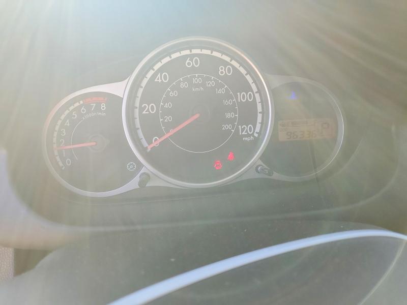 60926126 :رقم المزاد ، JM1DE1KY4E0184636 vin ، 2014 Mazda Mazda2 مزاد بيع