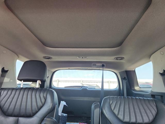 Aukcja sprzedaży 2023 Hyundai Palisade, vin: KM8R54GE8PU566021, numer aukcji: 61015956