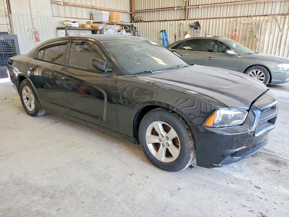 Продажа на аукционе авто 2012 Dodge Charger, vin: 2C3CDXBG3CH119413, номер лота: 63168266