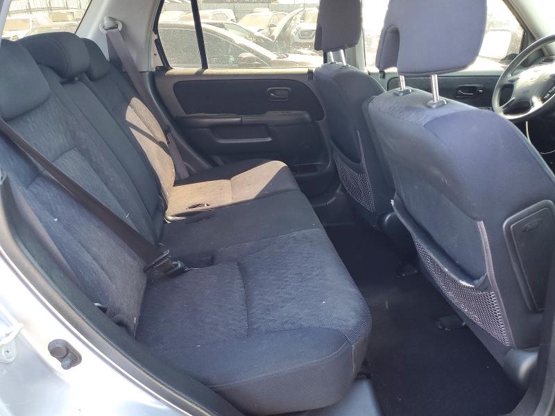 Aukcja sprzedaży 2006 Honda Cr-v, vin: JHLRD68586C012034, numer aukcji: 61239456