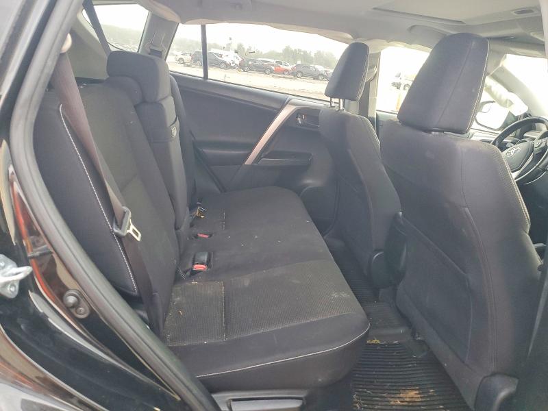 Aukcja sprzedaży 2017 Toyota Rav4 Hybrid, vin: JTMRJREV5HD112293, numer aukcji: 61594316