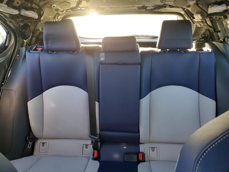 Продаж на аукціоні авто 2022 Lexus Ux 250h, vin: JTHX9JBH4N2056191, номер лоту: 61586486