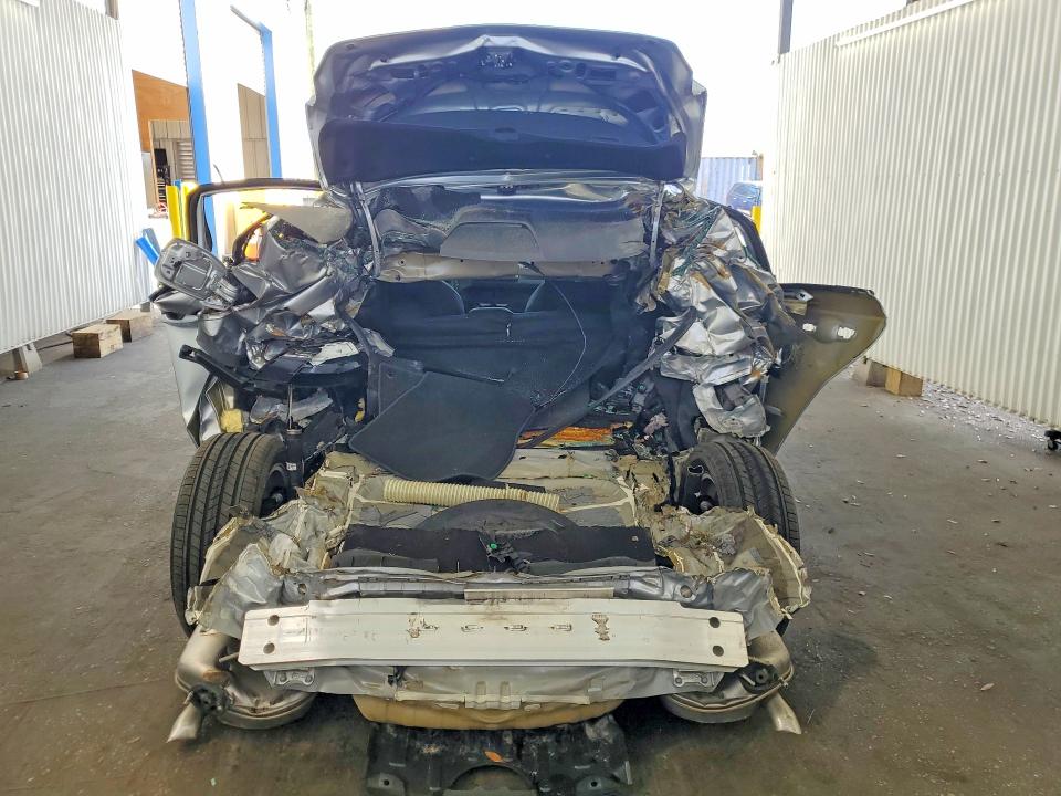 61370766 :رقم المزاد ، 1HGCY1F22SA089072 vin ، 2025 Honda Accord مزاد بيع