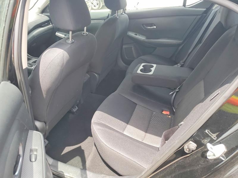 Aukcja sprzedaży 2020 Nissan Sentra, vin: 3N1AB8CV9LY208539, numer aukcji: 62435576