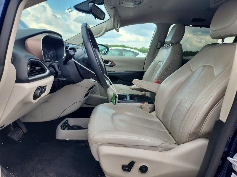 Aukcja sprzedaży 2018 Chrysler Pacifica, vin: 2C4RC1BG4JR188365, numer aukcji: 59715186