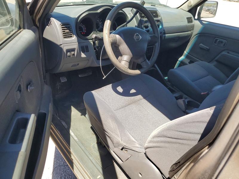 Продаж на аукціоні авто 2003 Nissan Frontier, vin: 1N6DD26T53C426222, номер лоту: 59300896