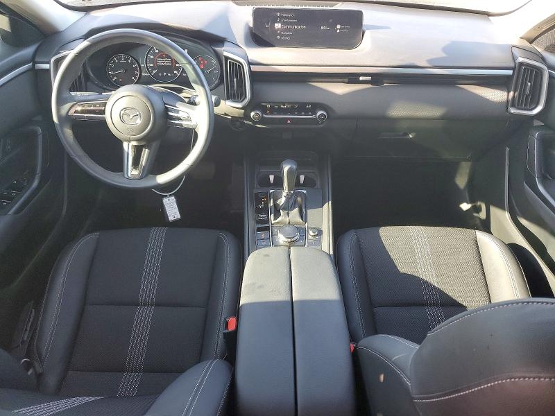 Продажа на аукционе авто 2024 Mazda Cx-50, vin: 7MMVABAM5RN229774, номер лота: 60772276