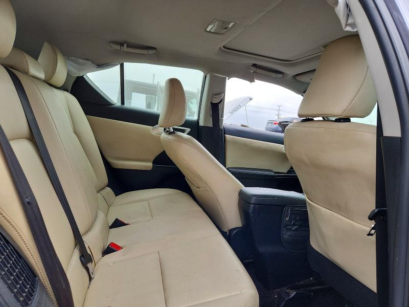 2012 Lexus Ct მანქანა იყიდება აუქციონზე, vin: JTHKD5BH2C2084200, აუქციონის ნომერი: 59722586