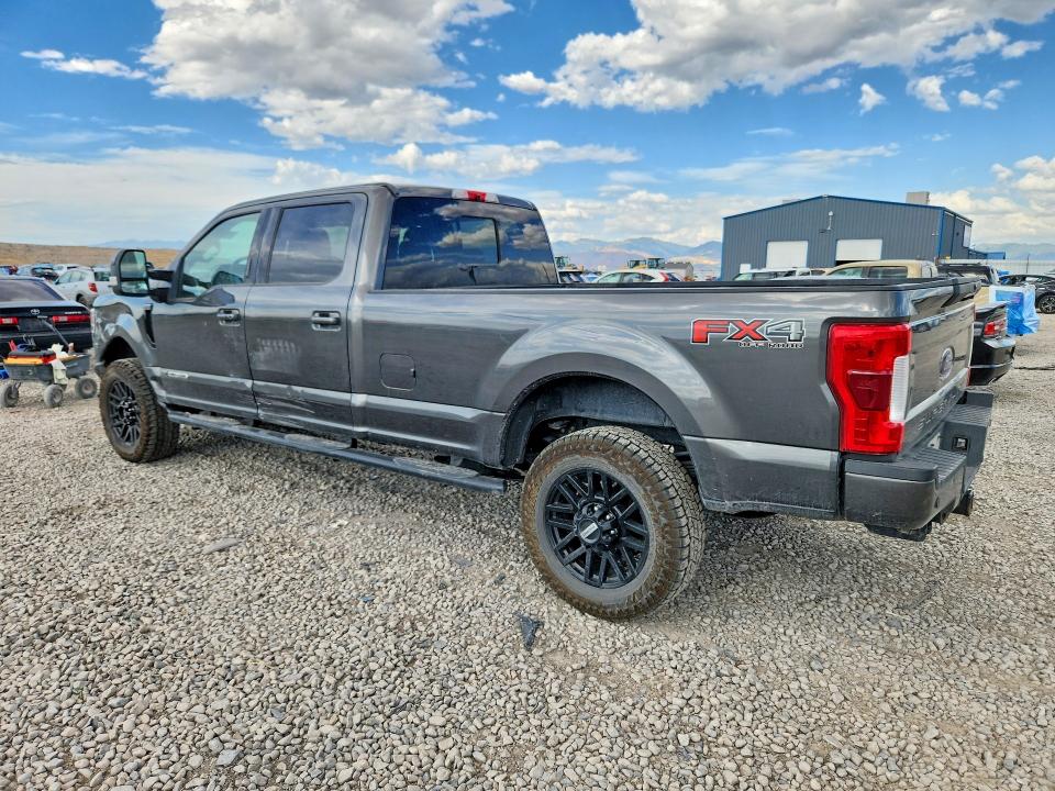 Продажа на аукционе авто 2019 Ford F350, vin: 1FT8W3BT4KEF39978, номер лота: 60267176