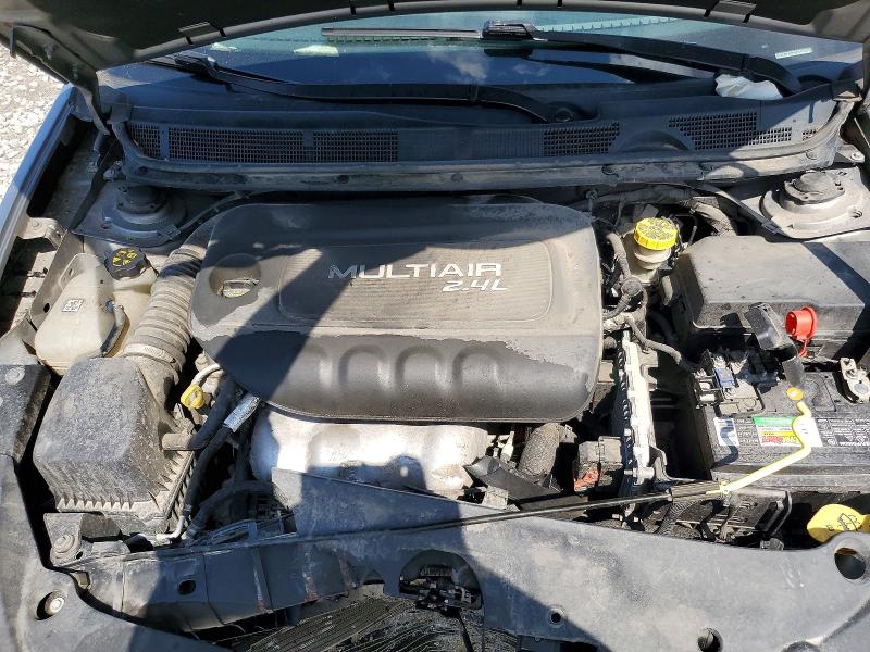 Auction sale of the 2014 Dodge Dart, vin: 1C3CDFBB1ED901921, lot number: 61694406