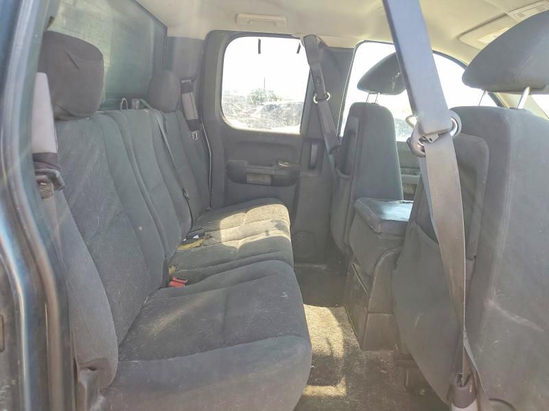 Продаж на аукціоні авто 2008 Chevrolet Silverado, vin: 2GCEK19J281223822, номер лоту: 59698056