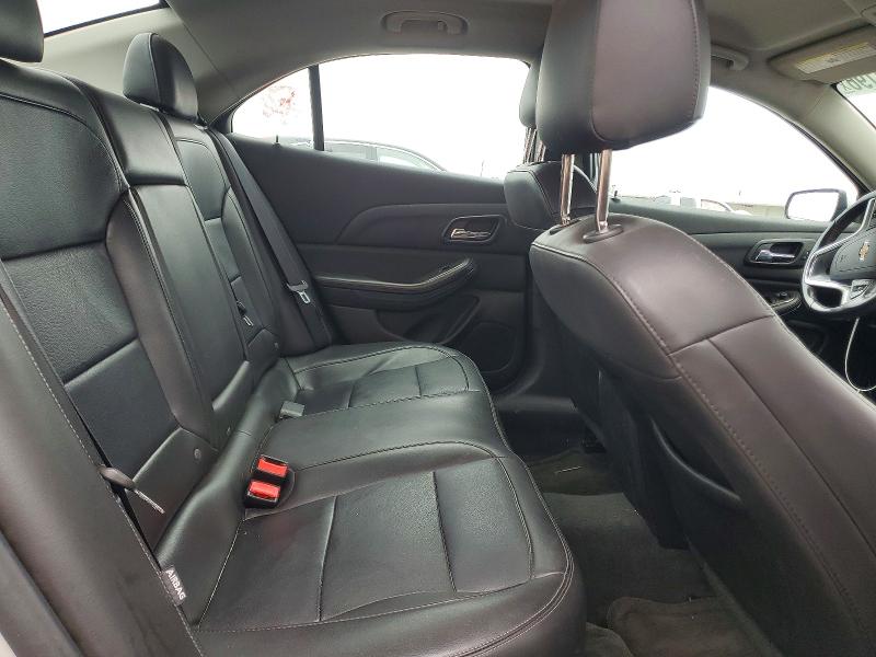 Продажа на аукционе авто 2015 Chevrolet Malibu, vin: 1G11F5SL7FF293983, номер лота: 62410196