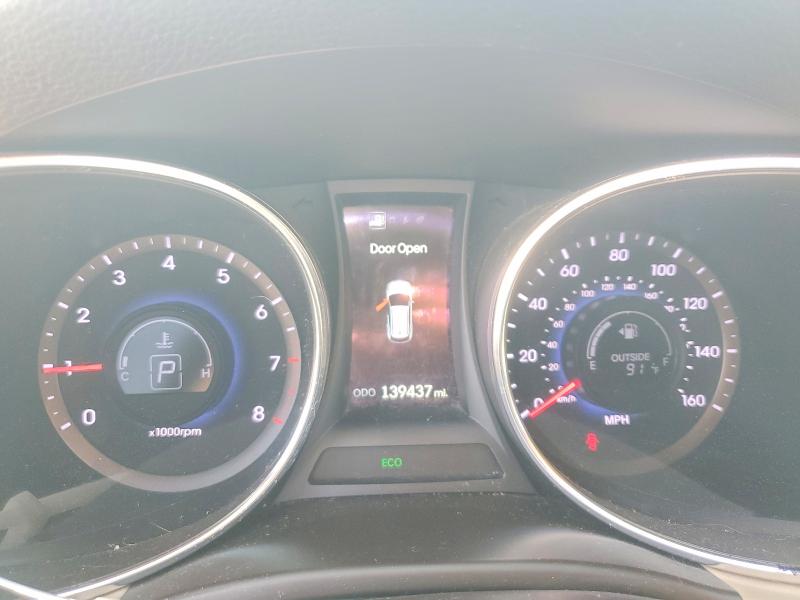 Продаж на аукціоні авто 2013 Hyundai Santa Fe Sport, vin: 5XYZU3LB9DG072888, номер лоту: 62743256