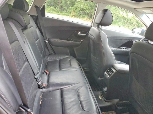 Aukcja sprzedaży 2019 Kia Niro, vin: KNDCC3LD5K5307657, numer aukcji: 60392836