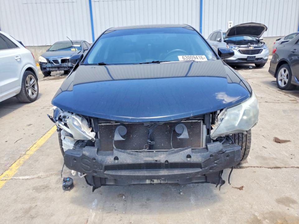 Продажа на аукционе авто 2012 Toyota Camry, vin: 4T1BF1FK0CU159700, номер лота: 63009416