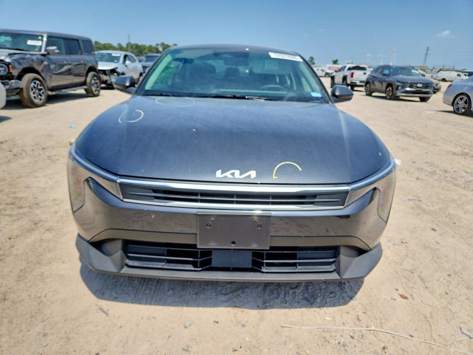 Aukcja sprzedaży 2025 Kia K4, vin: 3KPFT4DEXSE213109, numer aukcji: 62023986