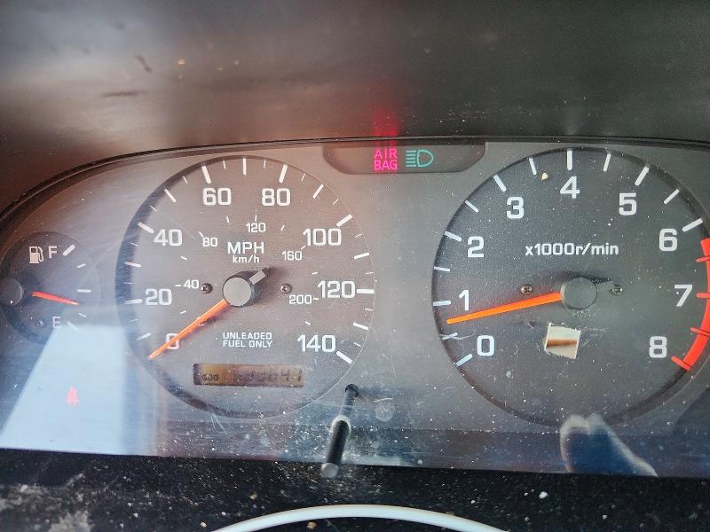 Aukcja sprzedaży 2000 Nissan Altima, vin: 1N4DL01D1YC106631, numer aukcji: 60056356