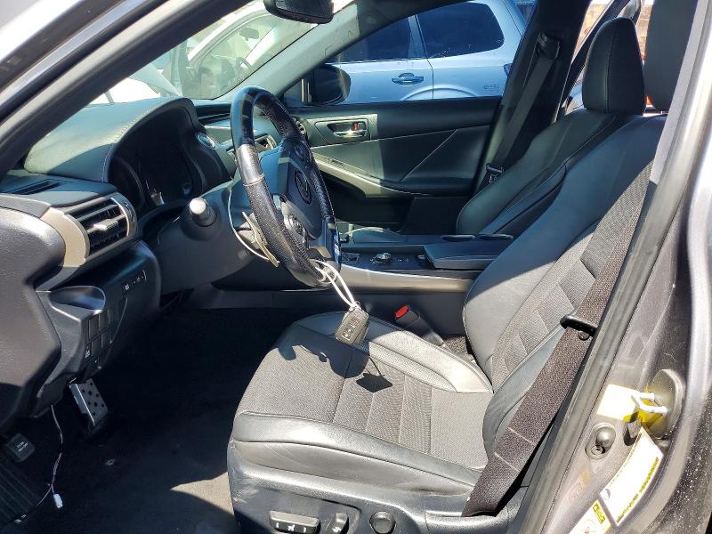 Aukcja sprzedaży 2016 Lexus Is, vin: JTHBA1D20G5007002, numer aukcji: 62128906