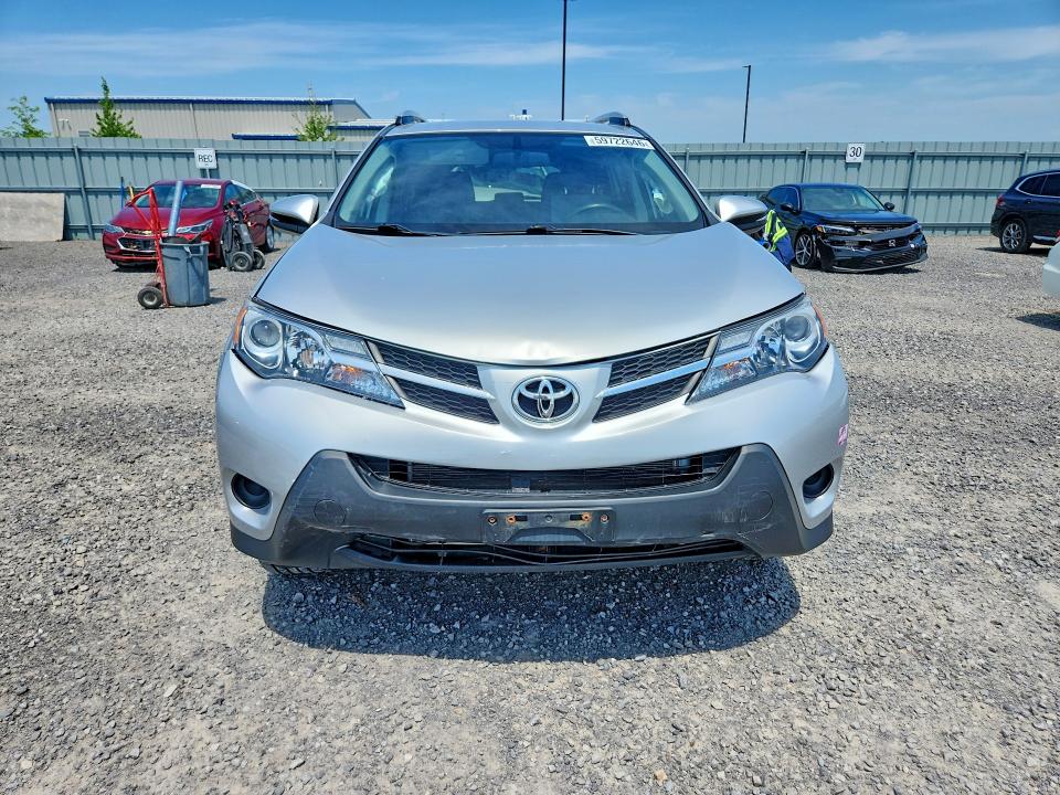 Aukcja sprzedaży 2014 Toyota Rav4, vin: 2T3ZFREV3EW084011, numer aukcji: 59722646