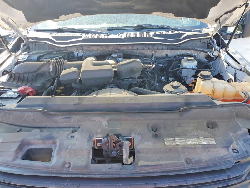 2017 Ford F250 მანქანა იყიდება აუქციონზე, vin: 1FT7W2B64HEE60982, აუქციონის ნომერი: 62788086