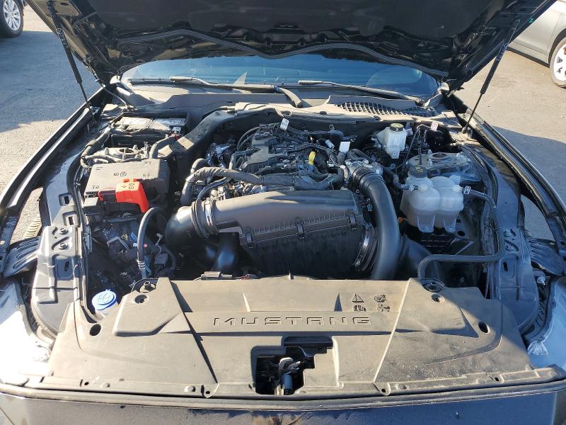 60710566 :رقم المزاد ، 1FA6P8TH4R5137924 vin ، 2024 Ford Mustang مزاد بيع