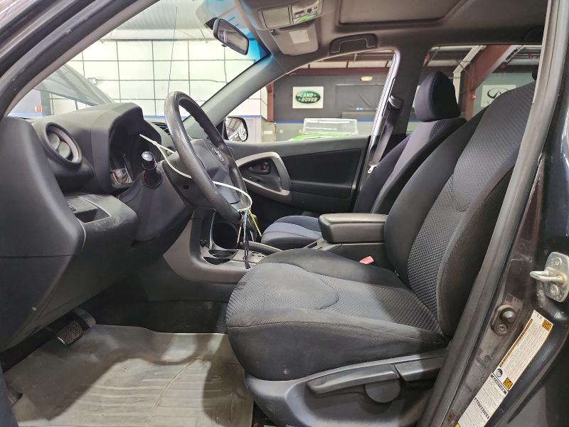 Продажа на аукционе авто 2007 Toyota Rav4, vin: JTMBD32V776041708, номер лота: 62407126