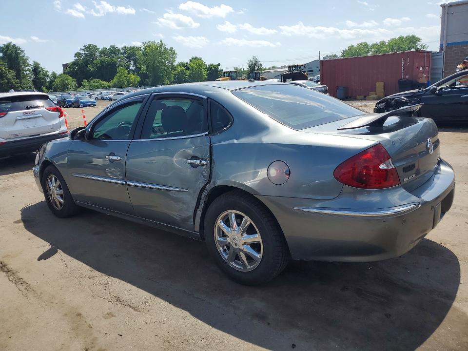 Aukcja sprzedaży 2005 Buick Lacrosse, vin: 2G4WD532651330029, numer aukcji: 73342475