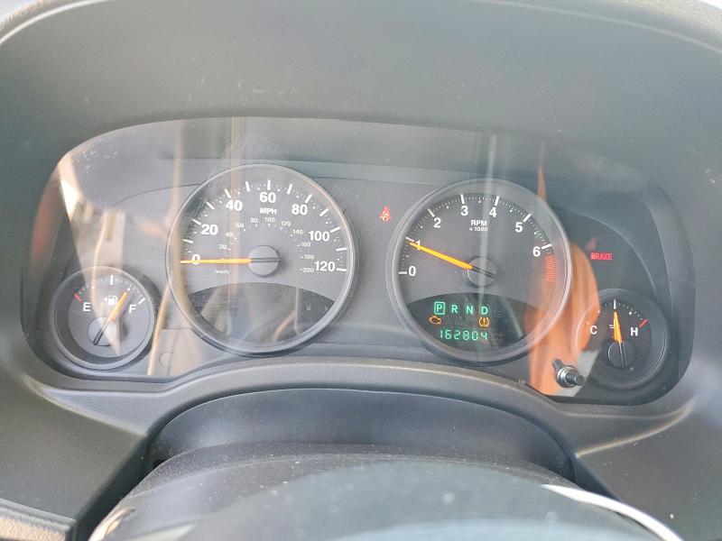 Aukcja sprzedaży 2012 Jeep Compass, vin: 1C4NJDBB0CD597186, numer aukcji: 62884836